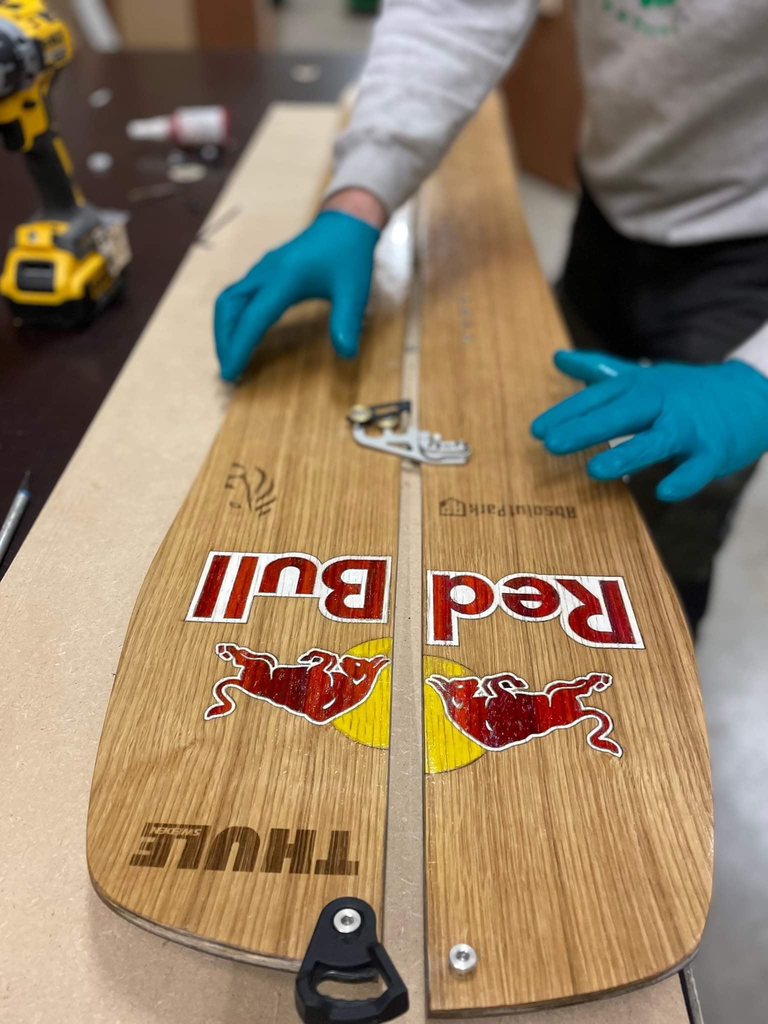 Allmountain - Gallery 4